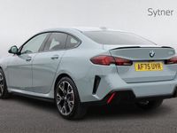 Used BMW 220 M Sport 168 HP (123 kW) 2025 Grey Coupe