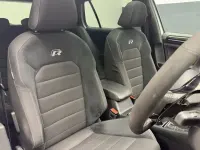 Used VW Golf VIII R 300 HP (220 kW) 2020 Hatchback