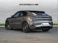 Used Porsche Cayenne Black Edition 348 HP (255 kW) 2026 Grey SUV