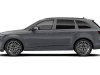 New Audi SQ7 507 HP (372 kW) 2026 SUV