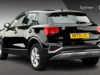Used Audi Q2 Sport 2023 SUV