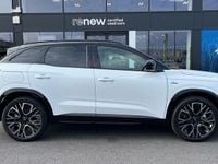 Usado Renault Austral Techno Esprit Alpine 200 HP (147 kW) 2025 Branco SUV