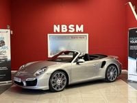 Used Porsche 991 2014 Silver Coupe