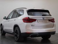 used BMW iX3 iX3 SeriesPremier Edition 5dr