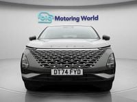 Used Omoda 5 186 HP (136 kW) 2024 Silver SUV