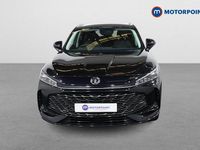 Used MG HS SE 2025 Black SUV