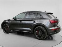 Used Audi Q5 S-Line 204 HP (150 kW) 2024 SUV