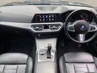 used BMW 320 3 Series i M Sport Touring 2.0 5dr