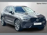 Used Volvo XC60 Plus 247 HP (181 kW) 2025 Grey SUV