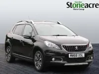 Used Peugeot 82 Allure Premium 2008 Estate