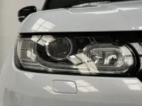 Used Land Rover Range Rover Sport HSE Dynamic 306 HP (225 kW) 2017 White SUV