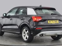 used Audi Q2 30 TFSI Sport 5dr