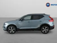 Used Volvo XC40 Plus 163 HP (119 kW) 2026 SUV