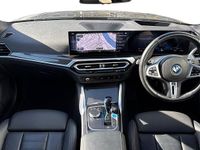 Used BMW i4 Comfort Edition 394 kW (537 HP) 2022 Black Sedan