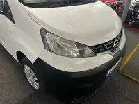 Used Nissan NV200 Acenta 2016 White MPV