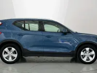 Used Volvo XC40 Core 161 HP (118 kW) 2023 Blue SUV