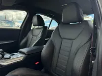 Used BMW M340 M Sport 374 HP (275 kW) 2020 Grey Sedan