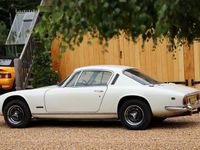 Used Lotus Elan 1972 White