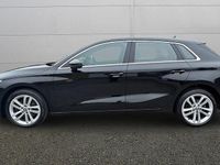 Used Audi A3 Sportback Sport 150 HP (110 kW) 2024 Hatchback