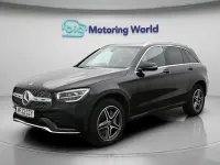 Used Mercedes E300 AMG line 320 HP (235 kW) 2022 Estate