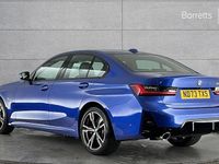 Used BMW 330e M Sport 292 HP (214 kW) 2024 Sedan