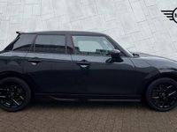 Used Mini Cooper Hatch 113 kW (154 HP) 2025 Grey Hatchback