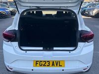 Used Dacia Sandero Expression 91 HP (66 kW) 2025 Hatchback