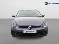 Used VW Polo Life 2024 Grey Hatchback