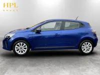 Used Renault Clio Evolution 90 HP (66 kW) 2025 Blue Hatchback
