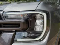Used Ford Ranger Wildtrack 281 HP (206 kW) 2026 Grey Pickup
