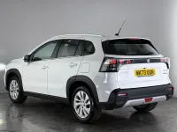 Used Suzuki SX4 S-Cross 2023 White SUV