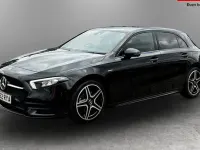 Used Mercedes A180 Executive 136 HP (100 kW) 2022 Hatchback