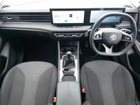 Used MG HS SE 169 HP (124 kW) 2024 Grey SUV