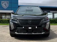 New Peugeot e-2008 GT 113 kW (154 HP) 2026 Black SUV