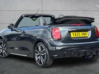 Used Mini Cooper Cabriolet 201 HP (147 kW) 2025 Grey Cabriolet