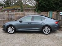 used Skoda Octavia Hatchback 2.0TDI (150ps) SE L SCR DSG