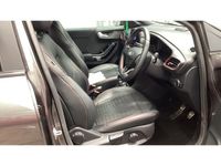 Used Ford Puma ST-Line X 2020 Grey SUV