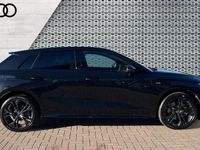 Used Audi A3 e-tron Comfort 204 HP (150 kW) 2025 Black Hatchback