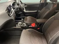Usado Kia XCeed 160 HP (117 kW) 2023 Preto SUV