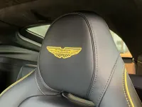 New Aston Martin Vantage 2026 Coupe