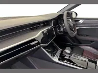 Used Audi RS6 Design 620 HP (456 kW) 2024 Black Estate