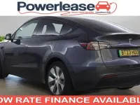 Used Tesla Model Y RWD 219 kW (299 HP) 2023 Grey SUV