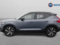 Used Volvo XC40 R-Design Pro 262 HP (192 kW) 2021 Grey SUV