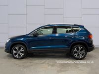 used Seat Ateca 1.0 TSI SE Technology 5dr SUV