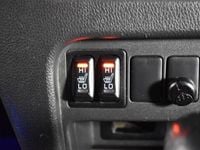 Used Mitsubishi L200 2017 Blue Pickup