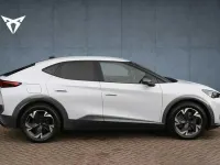 Used Cupra Tavascan 210 kW (286 HP) 2025 White SUV