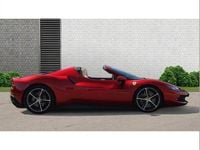 Used Ferrari Portofino 591 HP (434 kW) 2020 Red Cabriolet