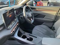 Used Cupra Terramar 147 HP (108 kW) 2025 Blue SUV