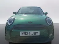 Used Mini Cooper Exclusive 136 HP (100 kW) 2022 Hatchback
