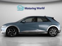 Used Hyundai Ioniq 5 Premium 159 kW (217 HP) 2022 SUV